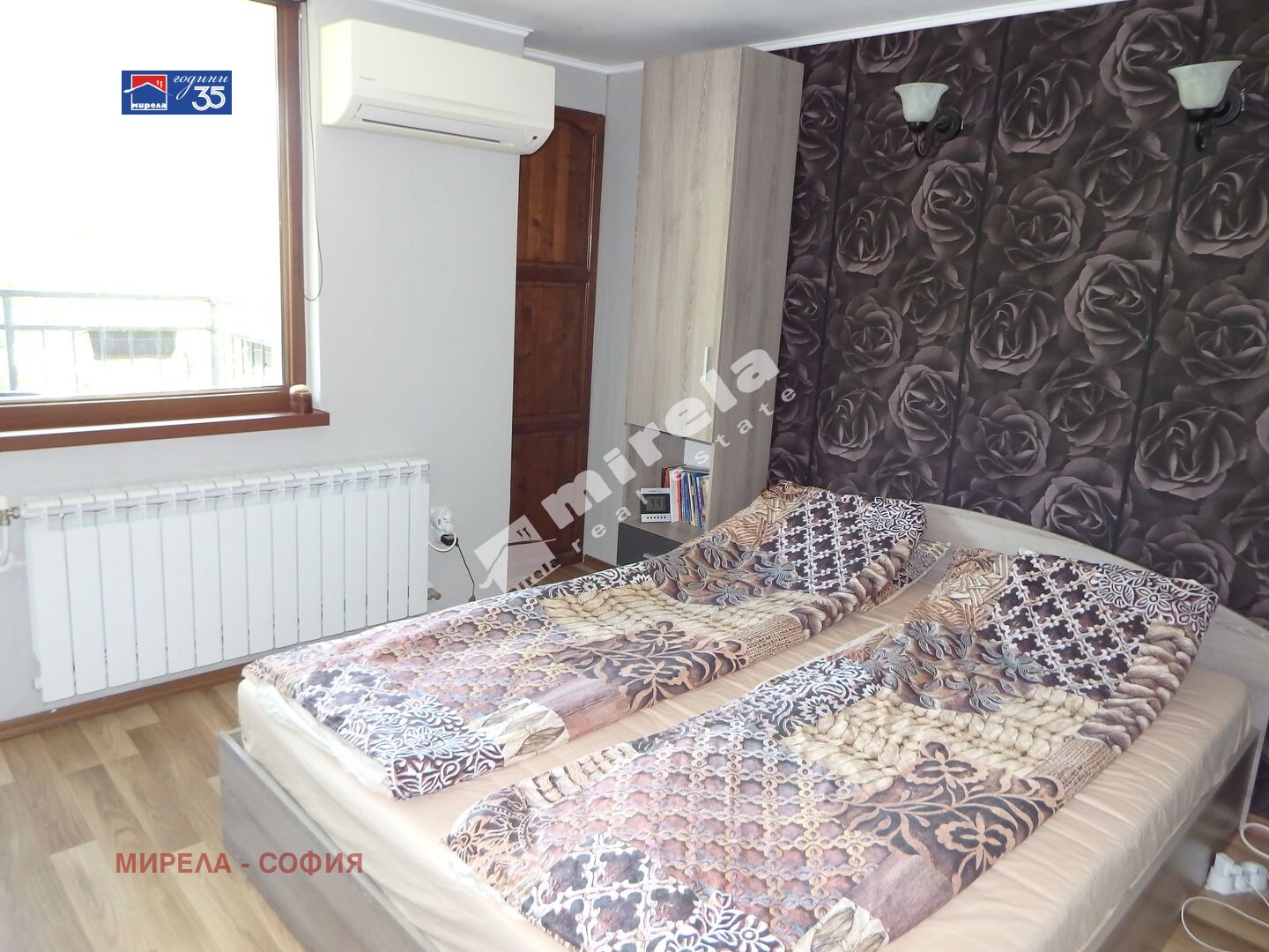 Продава КЪЩА, гр. София, с. Панчарево, снимка 15 - Къщи - 55025272
