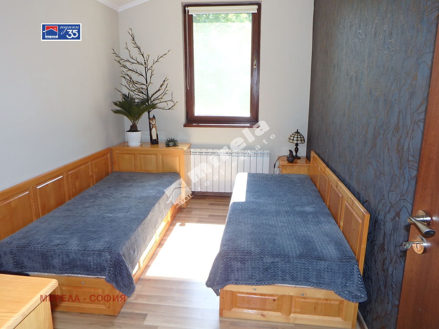 Продава КЪЩА, гр. София, с. Панчарево, снимка 8 - Къщи - 55025272
