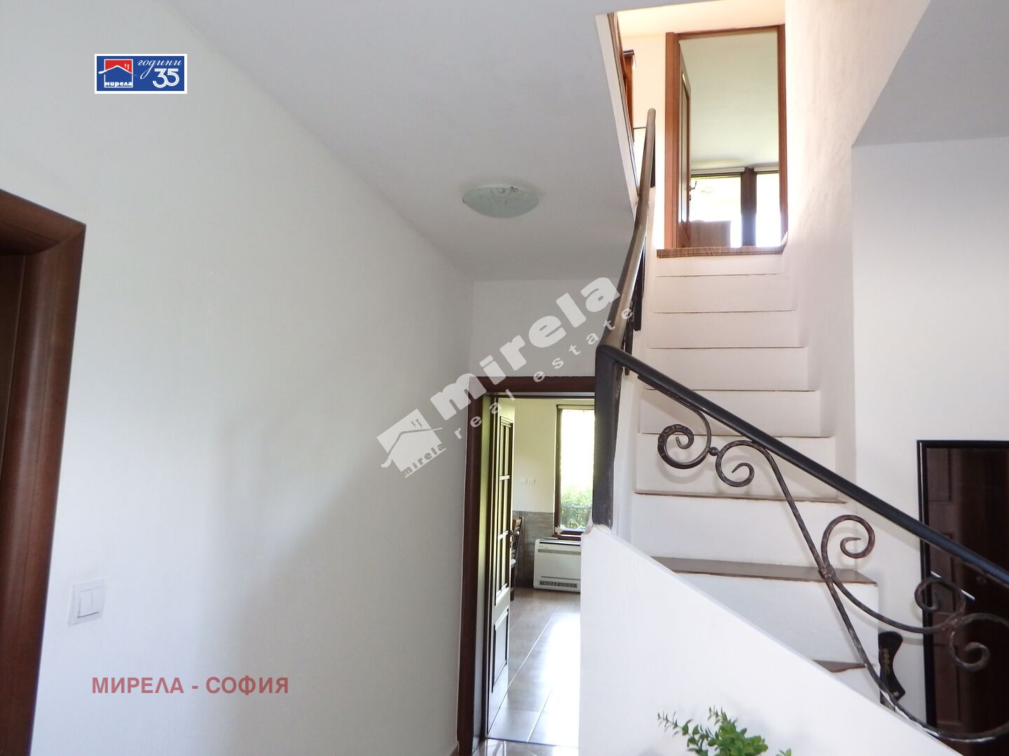 Продава КЪЩА, гр. София, с. Панчарево, снимка 11 - Къщи - 55025272