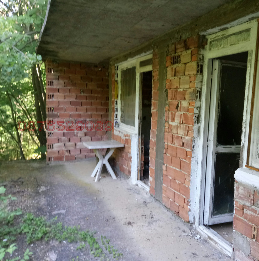 Продава ВИЛА, с. Голяма Желязна, област Ловеч, снимка 6 - Вили - 53808649