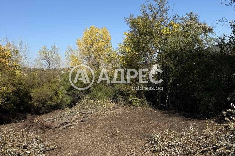 Продава ПАРЦЕЛ, гр. София, с. Кокаляне, снимка 4 - Парцели - 54200545