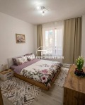 Продава  2-стаен град Пловдив , Остромила , 63 кв.м | 65832259 - изображение [4]