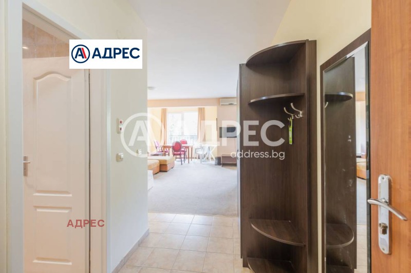 Продава 1-СТАЕН в град Варна, к.к. Златни пясъци - 68 кв.м / 68 430 € » 133 837.45 лв., АДРЕС
