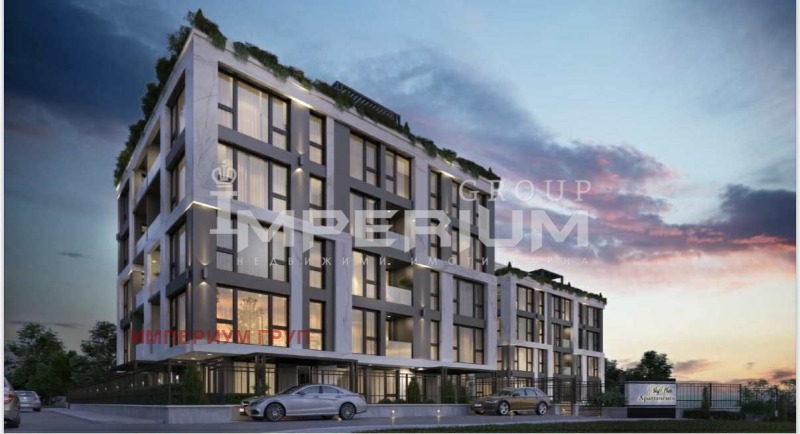 Продава 2-СТАЕН в град Варна, к.к. Чайка - 75 кв.м / 132 900 € » 259 929.81 лв., ИМПЕРИУМ ГРУП