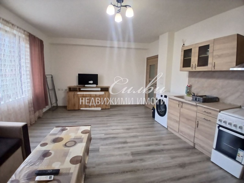 Продава 2-СТАЕН в град Шумен, Томбул джамия - 63 кв.м / 130 000 € » 254 257.90 лв., НЕДВИЖИМИ ИМОТИ СИЛВИ