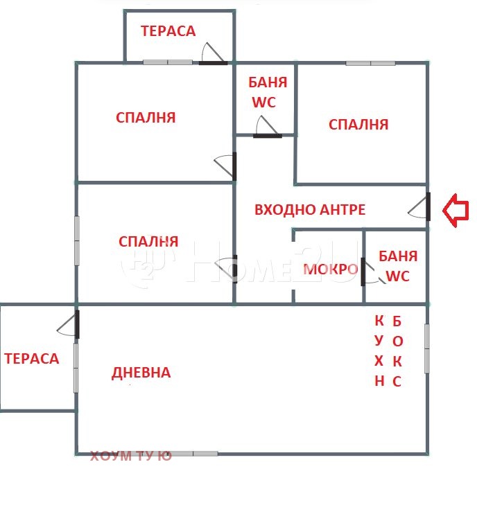 ������� 4-����� | Imot.bg � ����������� 17