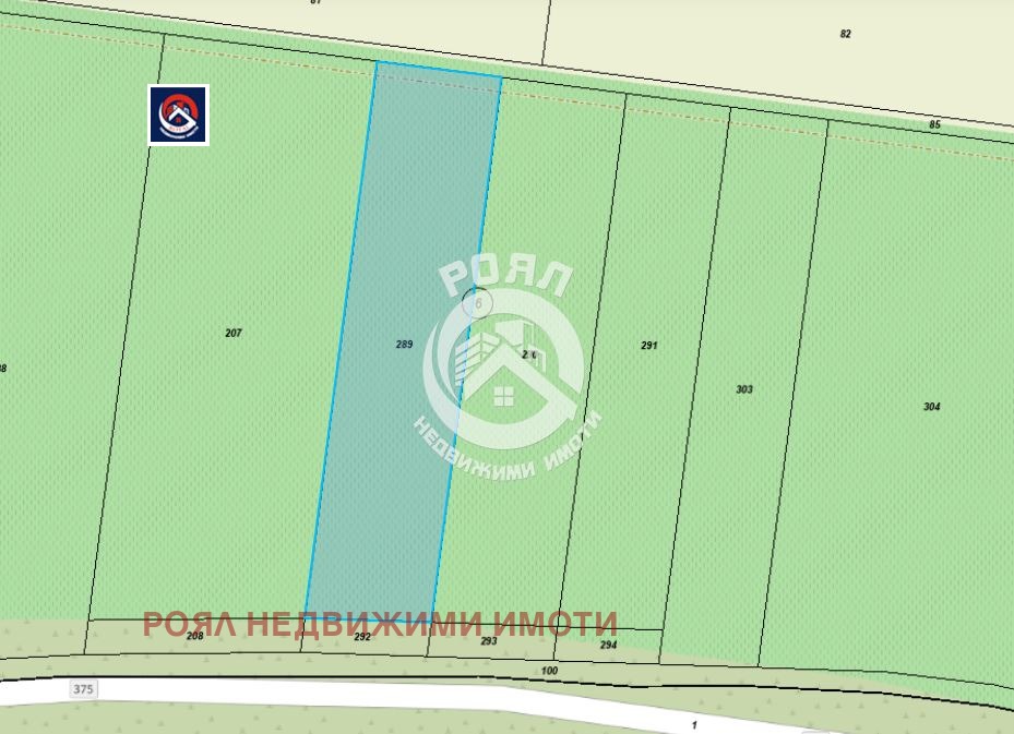 Продава ПАРЦЕЛ | Imot.bg — изображение 1