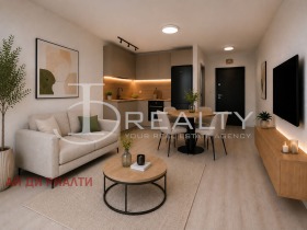 1-СТАЕН, 34 m2