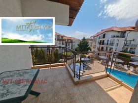 1 bedroom Sveti Vlas, region Burgas 1