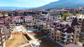 1 camera da letto Bansko, regione Blagoevgrad 7