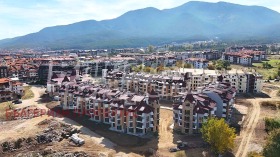 1 camera da letto Bansko, regione Blagoevgrad 10