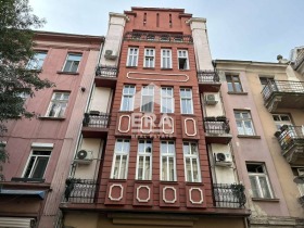 2 slaapkamers Tsentar, Sofia