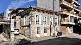 Toimisto Tsentar, Varna