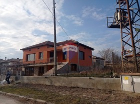 Продава къща област Добрич с. Църква - [1] 