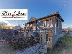 Casa Neofit Rilski, região Varna 1