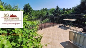 Haus Lozenez, region Burgas