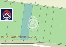 Плот Оризари, регион Пловдив