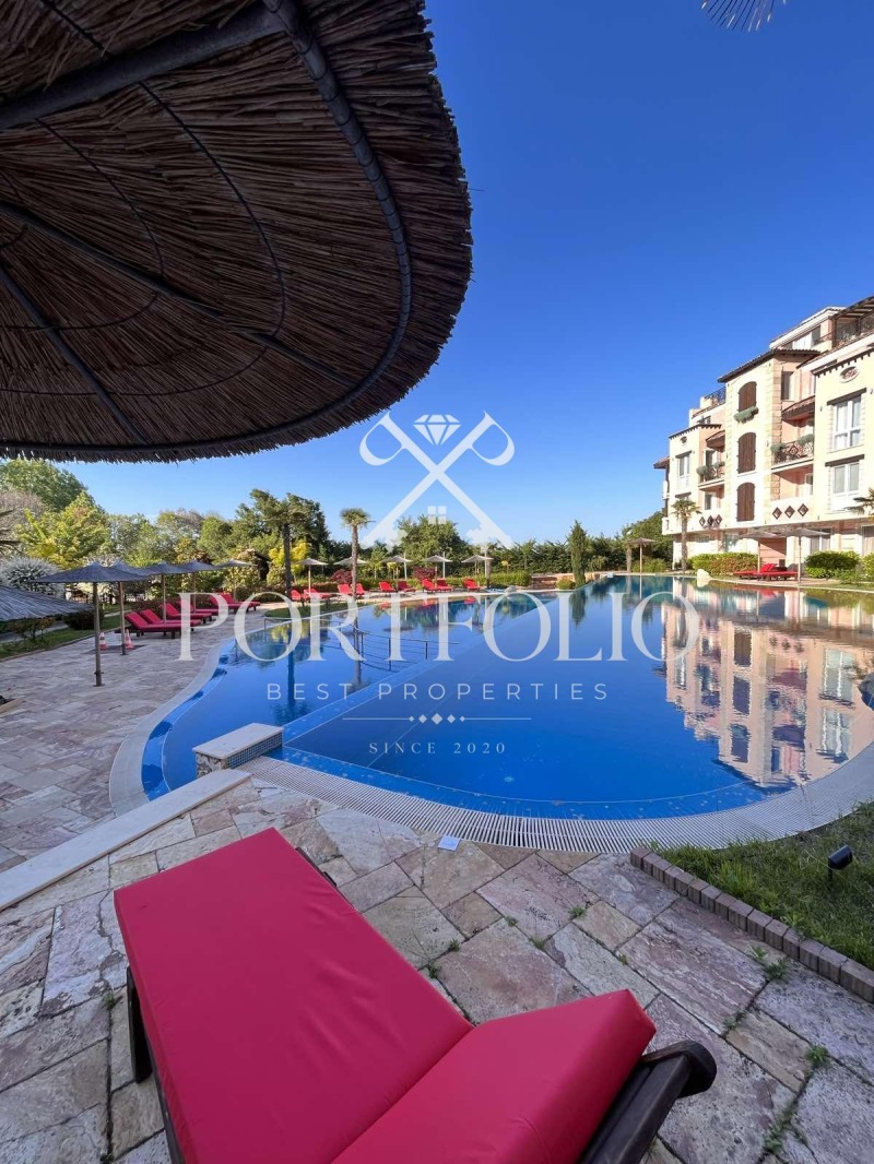 Satılık  Stüdyo bölge Burgaz , Sozopol , 39 metrekare | 91610769 - görüntü [5]