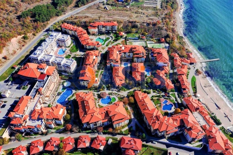 For Sale  Studio region Burgas , Sveti Vlas , 49 sq.m | 84213965 - image [12]