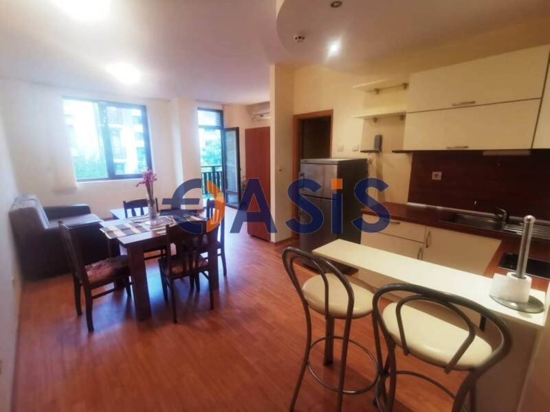 Продава  1-стаен, област Бургас, гр. Свети Влас • 70 000 EUR • ID 11858216 — holmes.bg - [1] 