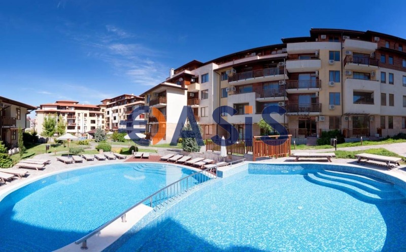 For Sale  Studio region Burgas , Sveti Vlas , 49 sq.m | 84213965 - image [14]