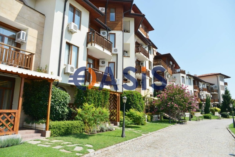 For Sale  Studio region Burgas , Sveti Vlas , 49 sq.m | 84213965 - image [13]