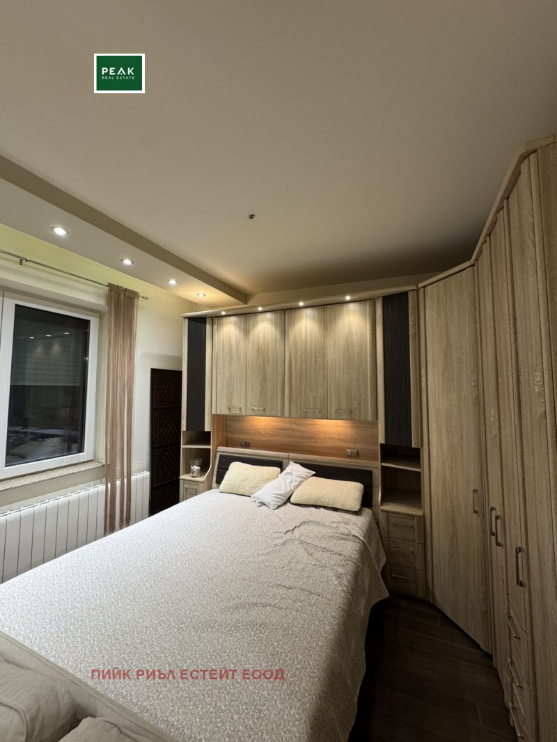 Продава 1-СТАЕН, гр. София, Банишора, снимка 2 - Апартаменти - 52646950