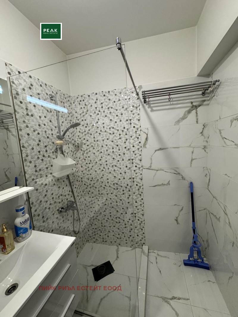 Продава 1-СТАЕН, гр. София, Банишора, снимка 8 - Апартаменти - 52646950