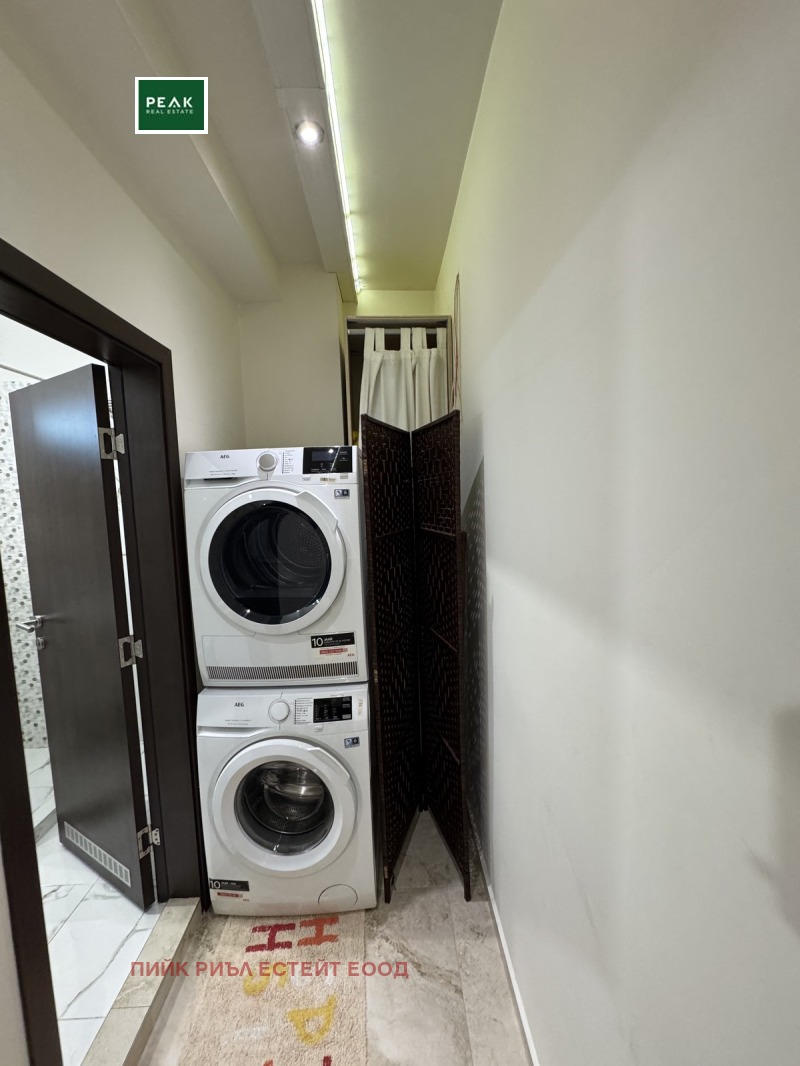 Продава 1-СТАЕН, гр. София, Банишора, снимка 9 - Апартаменти - 52646950