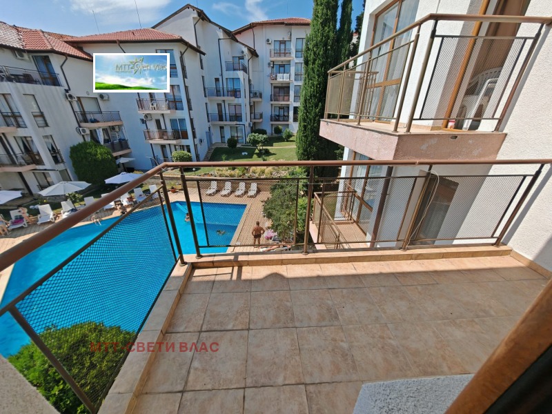 Na prodej  1 ložnice oblast Burgas , Sveti Vlas , 60 m2 | 14017675 - obraz [8]