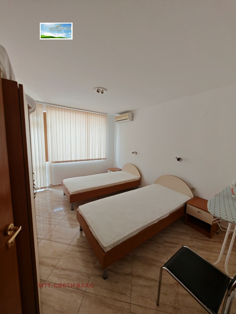 Na prodej  1 ložnice oblast Burgas , Sveti Vlas , 60 m2 | 14017675 - obraz [10]