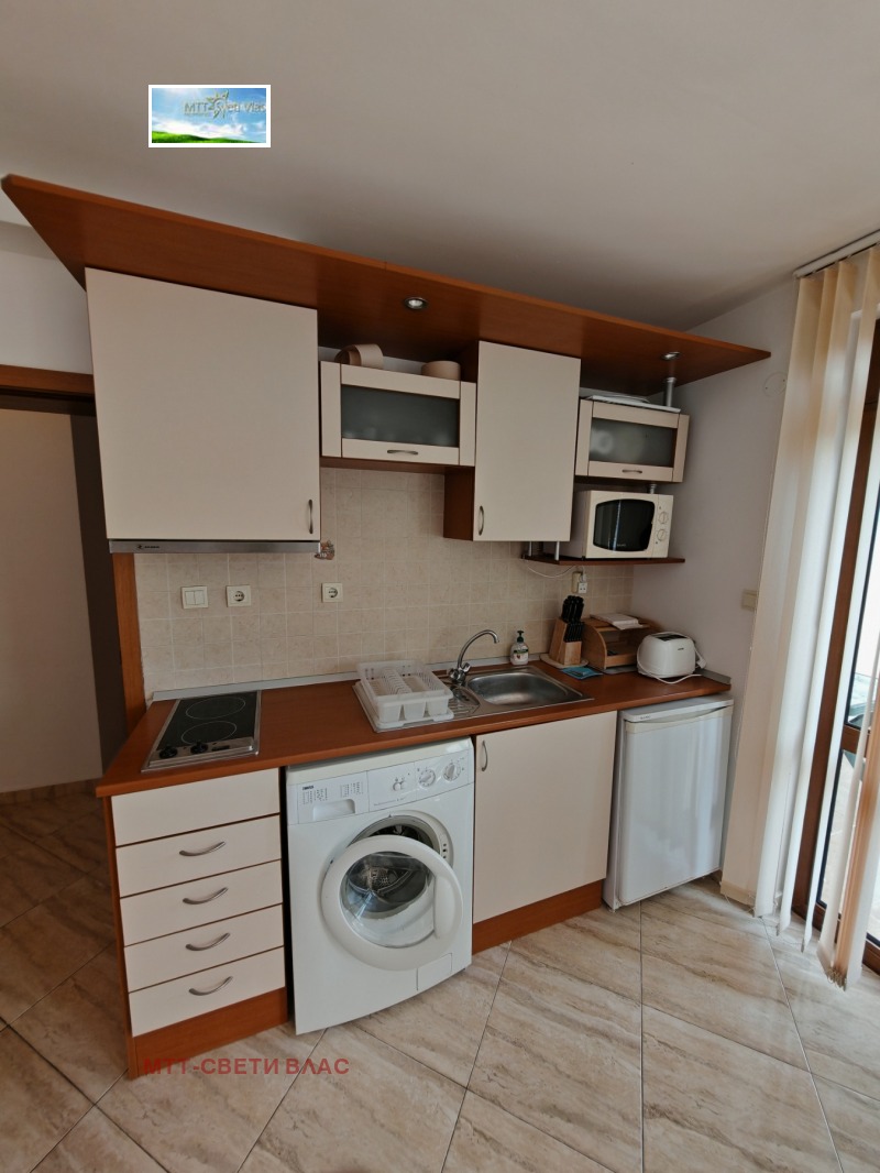 Zu verkaufen  1 Schlafzimmer region Burgas , Sweti Wlas , 60 qm | 14017675 - Bild [5]