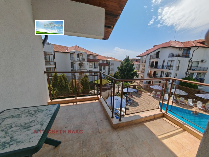 For Sale  1 bedroom region Burgas , Sveti Vlas , 60 sq.m | 14017675