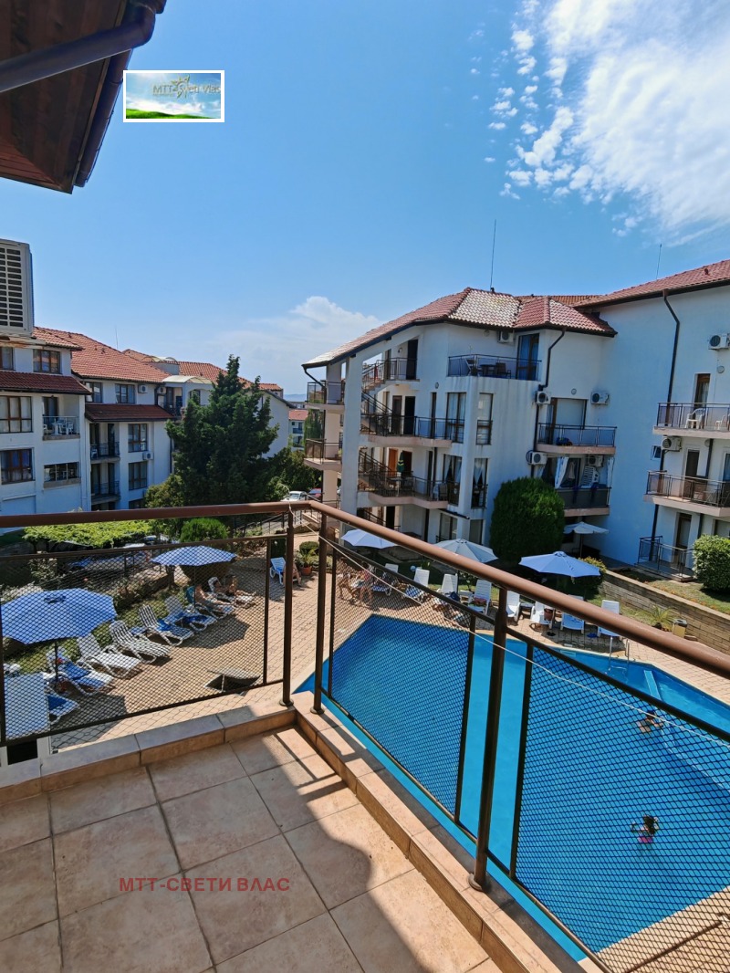 For Sale  1 bedroom region Burgas , Sveti Vlas , 60 sq.m | 14017675 - image [7]