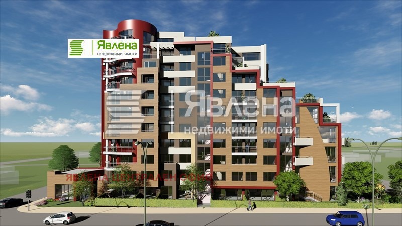 De vânzare  1 dormitor Sofia , Serdica , 71 mp | 90185654 - imagine [4]