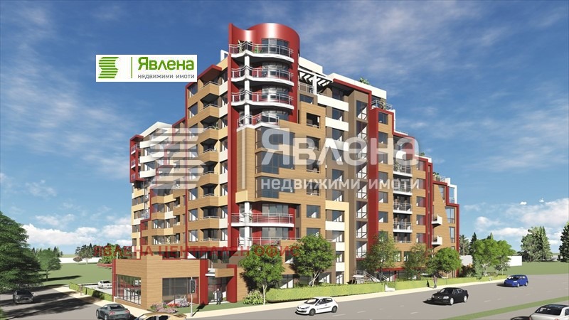 Na prodej  1 ložnice Sofia , Serdika , 71 m2 | 90185654 - obraz [5]