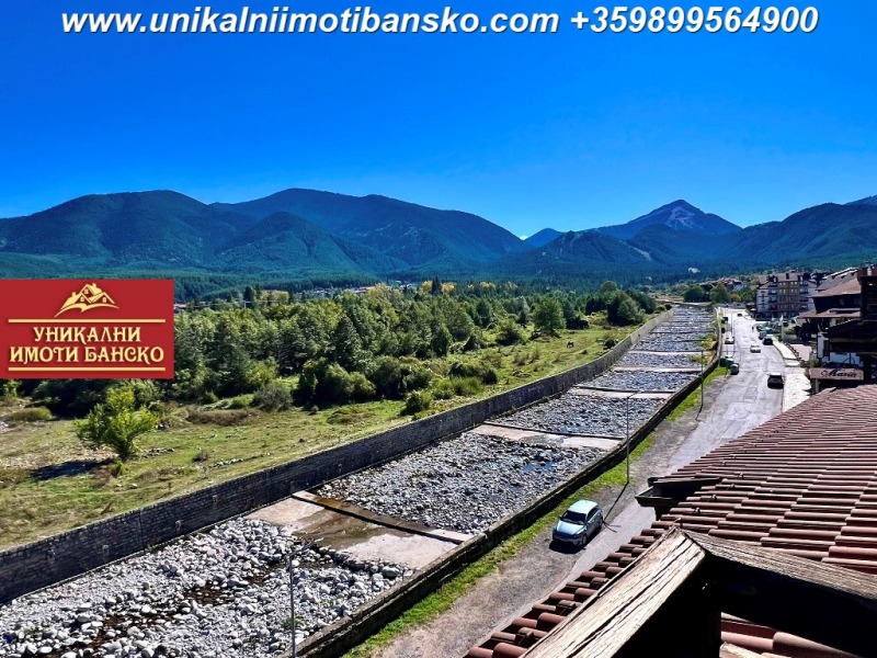 Satılık  1 yatak odası bölge Blagoevgrad , Bansko , 67 metrekare | 94237195 - görüntü [6]