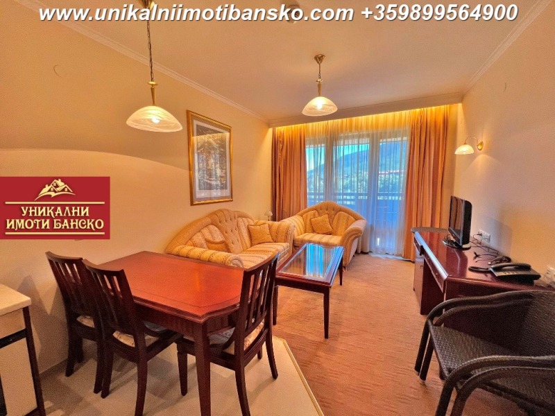 For Sale  1 bedroom region Blagoevgrad , Bansko , 67 sq.m | 94237195 - image [2]