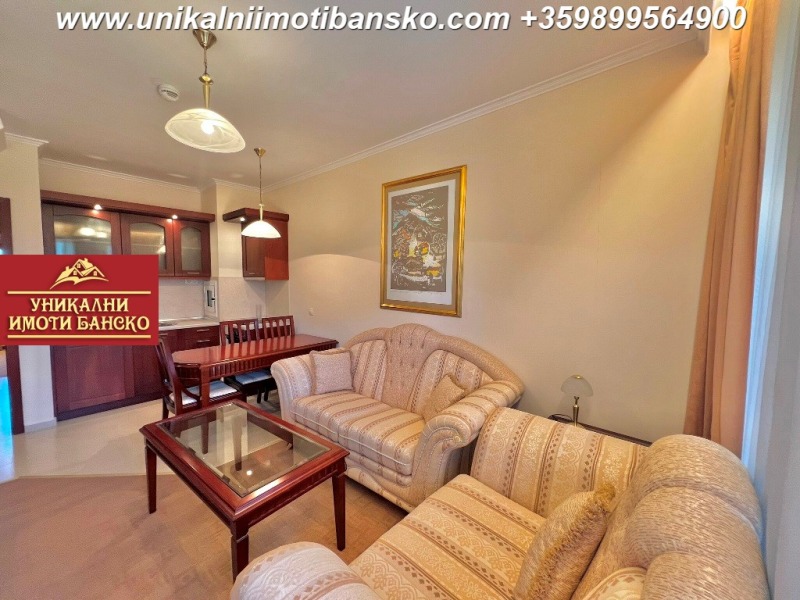 Satılık  1 yatak odası bölge Blagoevgrad , Bansko , 67 metrekare | 94237195 - görüntü [7]