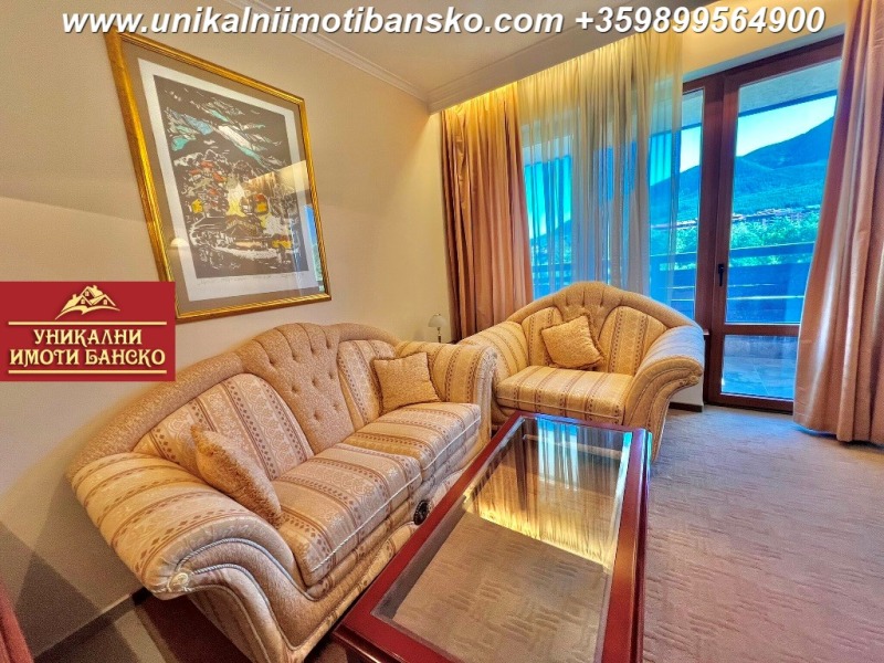 Na sprzedaż  1 sypialnia region Błagojewgrad , Bansko , 67 mkw | 94237195 - obraz [5]