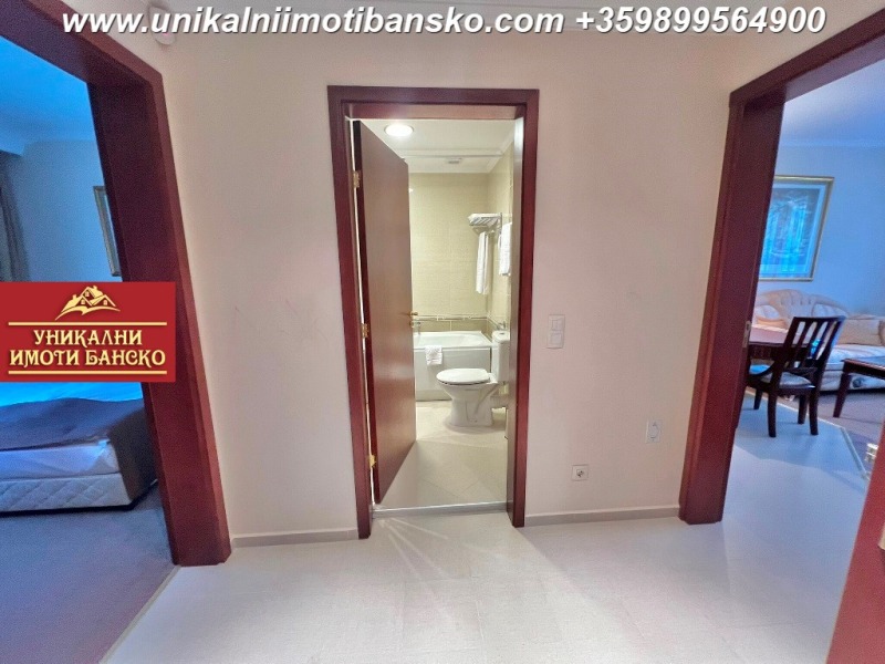 Na prodej  1 ložnice oblast Blagoevgrad , Bansko , 67 m2 | 94237195 - obraz [10]