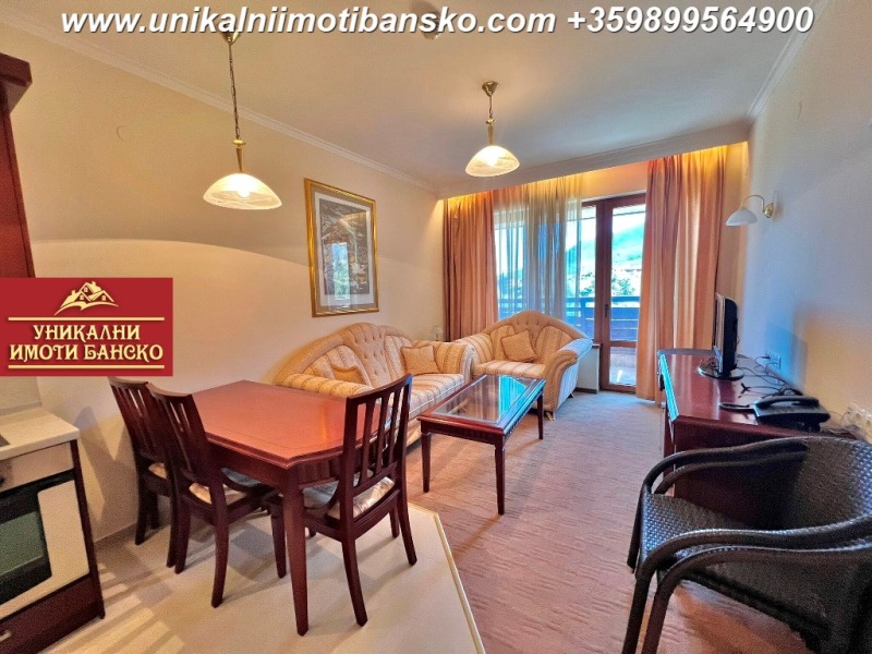 Na prodej  1 ložnice oblast Blagoevgrad , Bansko , 67 m2 | 94237195