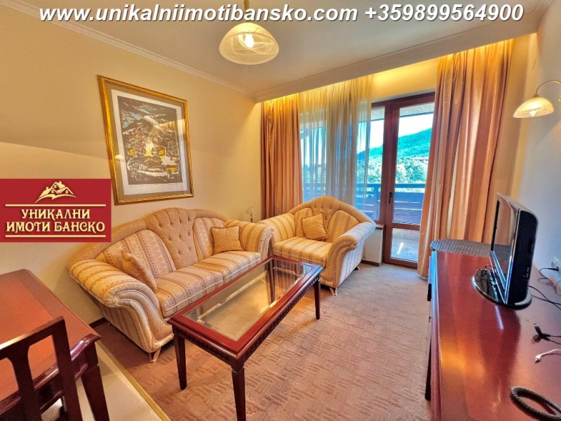 À vendre  1 chambre région Blagoevgrad , Bansko , 67 m² | 94237195 - image [4]