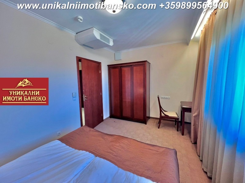 Satılık  1 yatak odası bölge Blagoevgrad , Bansko , 67 metrekare | 94237195 - görüntü [13]