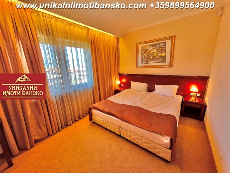 Na sprzedaż  1 sypialnia region Błagojewgrad , Bansko , 67 mkw | 94237195 - obraz [11]