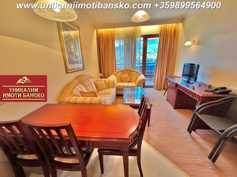 Na sprzedaż  1 sypialnia region Błagojewgrad , Bansko , 67 mkw | 94237195 - obraz [3]