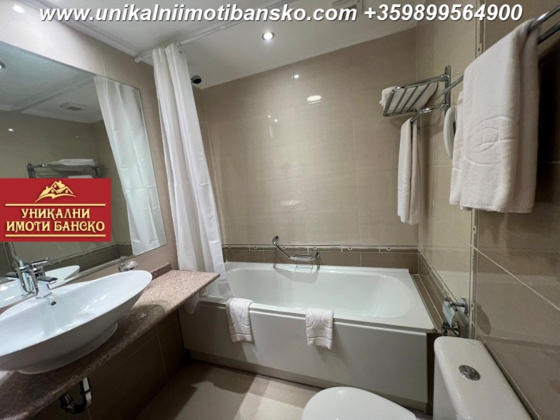 Satılık  1 yatak odası bölge Blagoevgrad , Bansko , 67 metrekare | 94237195 - görüntü [14]