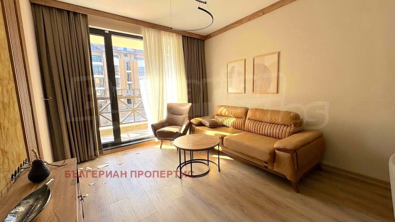 À venda  1 quarto região Blagoevgrad , Bansko , 63 m² | 36212512 - imagem [3]