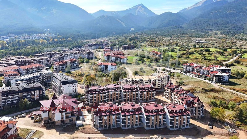 Zu verkaufen  1 Schlafzimmer region Blagoewgrad , Bansko , 63 qm | 36212512 - Bild [9]