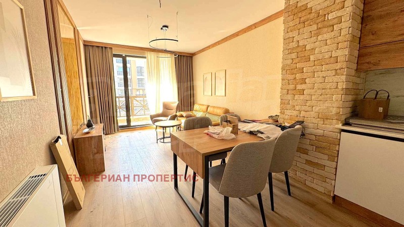 À venda  1 quarto região Blagoevgrad , Bansko , 63 m² | 36212512 - imagem [4]